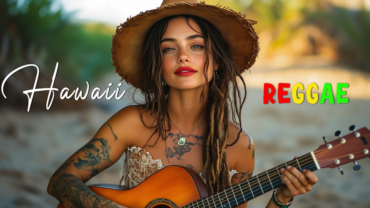 Hawaiian Reggae Mix for Chill Days π΄ Grooving Mix Track π΄ Hawaiian Reggae Mix for Chill Days π΄ Grooving Mix Track π΄