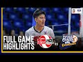 Cignal vs criss cross  full game highlights  spikers turf open conference 2024  may 08 2024
