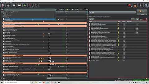 Creating A Merge Using zMerge