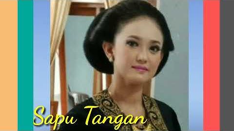 Saputangan (Sundari Sukoco)
