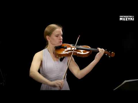 H. Wieniawski - Kuyawiak in A Minor (O. Masternak & J. Danczowska)