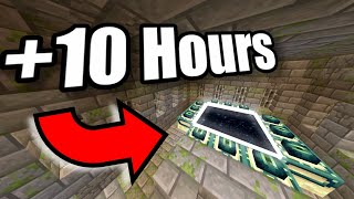 How Long Does It Take To Beat Chunklock Minecraft?...