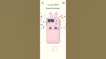 Dop 2 Gameplay Level 1274 #shorts #deletepuzzle#deleteonepart2 #puzzletime #dop2 #dop #viralshort