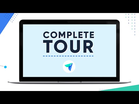 Lark - Complete Product Tour