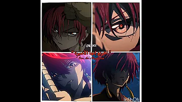اسم الانمي فجر يونا 