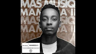 Mas Musiq |  Bula Bula feat  Aymos | Dj Maphorisa |  Kabza De Small | Latest amapiano | SA songs Resimi