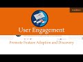 Promote Feature Adoption and Discovery   User Engagement   trailhead Salesforce  Tech lok salesforce