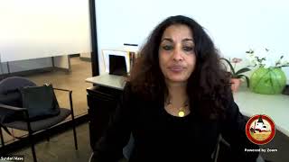 May 20 Sonoma County Public Health Officer Update on Coronavirus