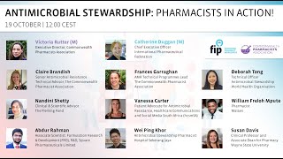 Antimicrobial Stewardship in Action screenshot 5