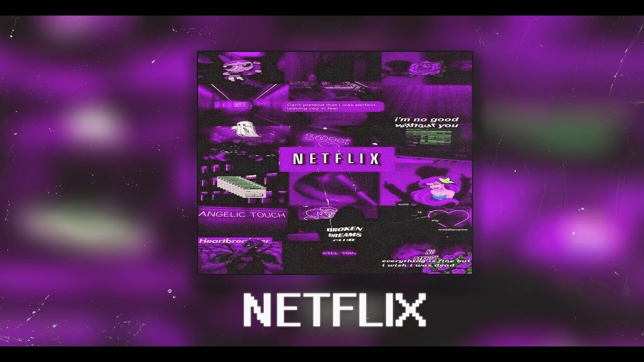 (FREE) Iann Dior x Trevor Daniel Type Beat 2020 - Netflix (Prod. Paul Fix)| Instrumental