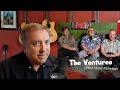 Capture de la vidéo The Ventures-Uncut Music Interviews