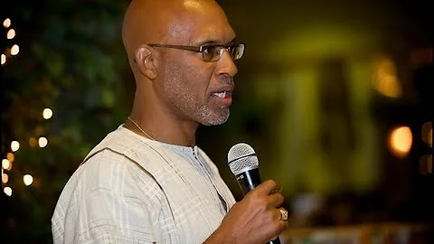 The Secret History Of The Bible - Anthony T. Browder