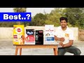 Which is best dog food brand // with 100% proof