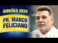 Gidees 2024  pr marco feliciano