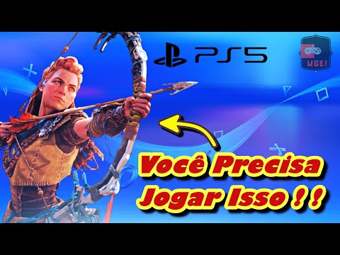 Vídeo: Decidi Qual Console Vou Comprar Este Ano