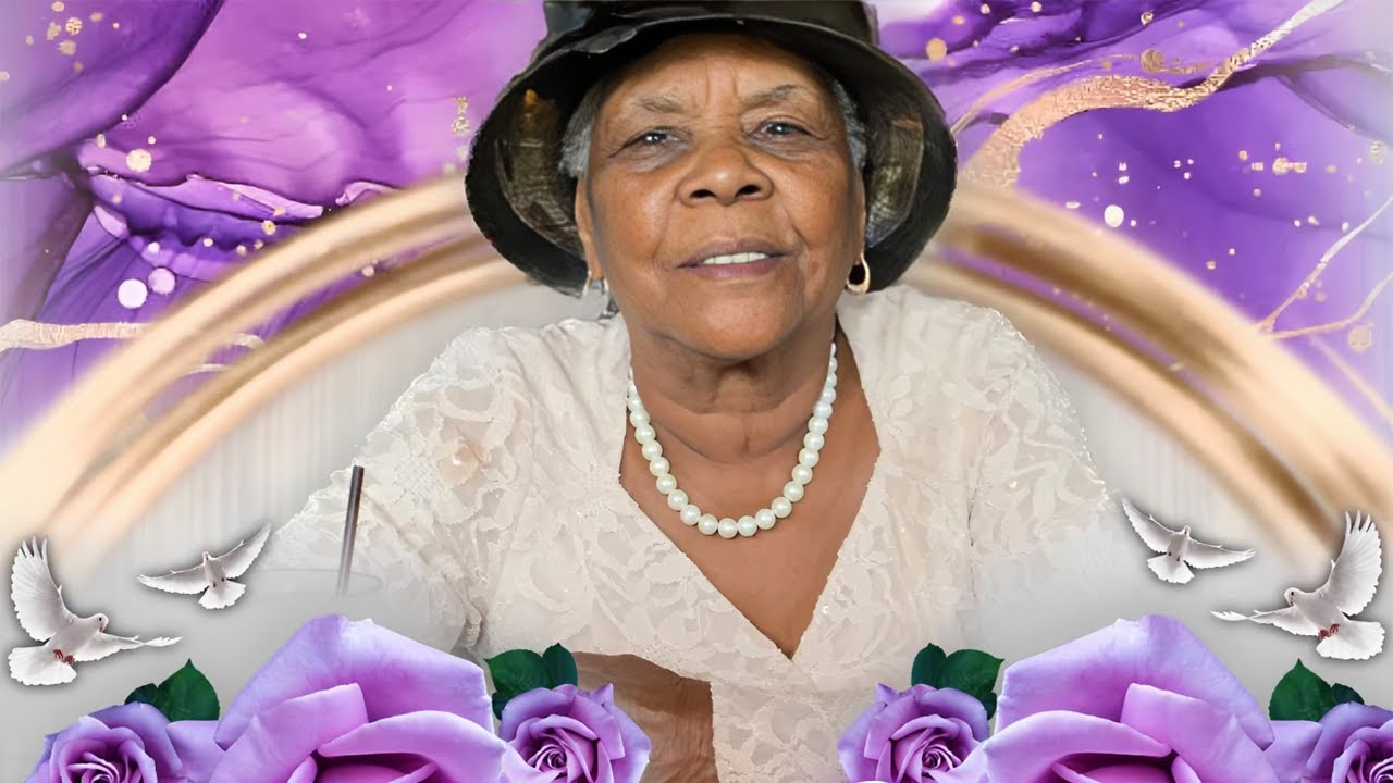 Celebrating The Life Of Marie Joseph Hyppolite Boss YouTube celebrating-the-life-of-marie-joseph-hyppolite-boss-youtube