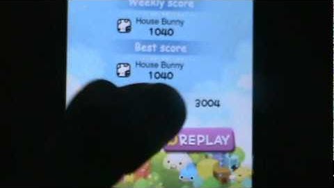 MiniGame Paradise App Review for iPhone