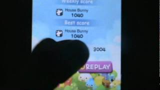 MiniGame Paradise App Review for iPhone screenshot 2