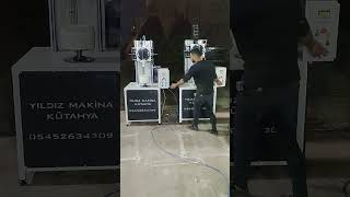 Çini Seramik Kupa Fincan Kase Tabak Bütün Çeşitleri Basar Hidrolik Ve Pnömatik Çektirmeli Makinalar