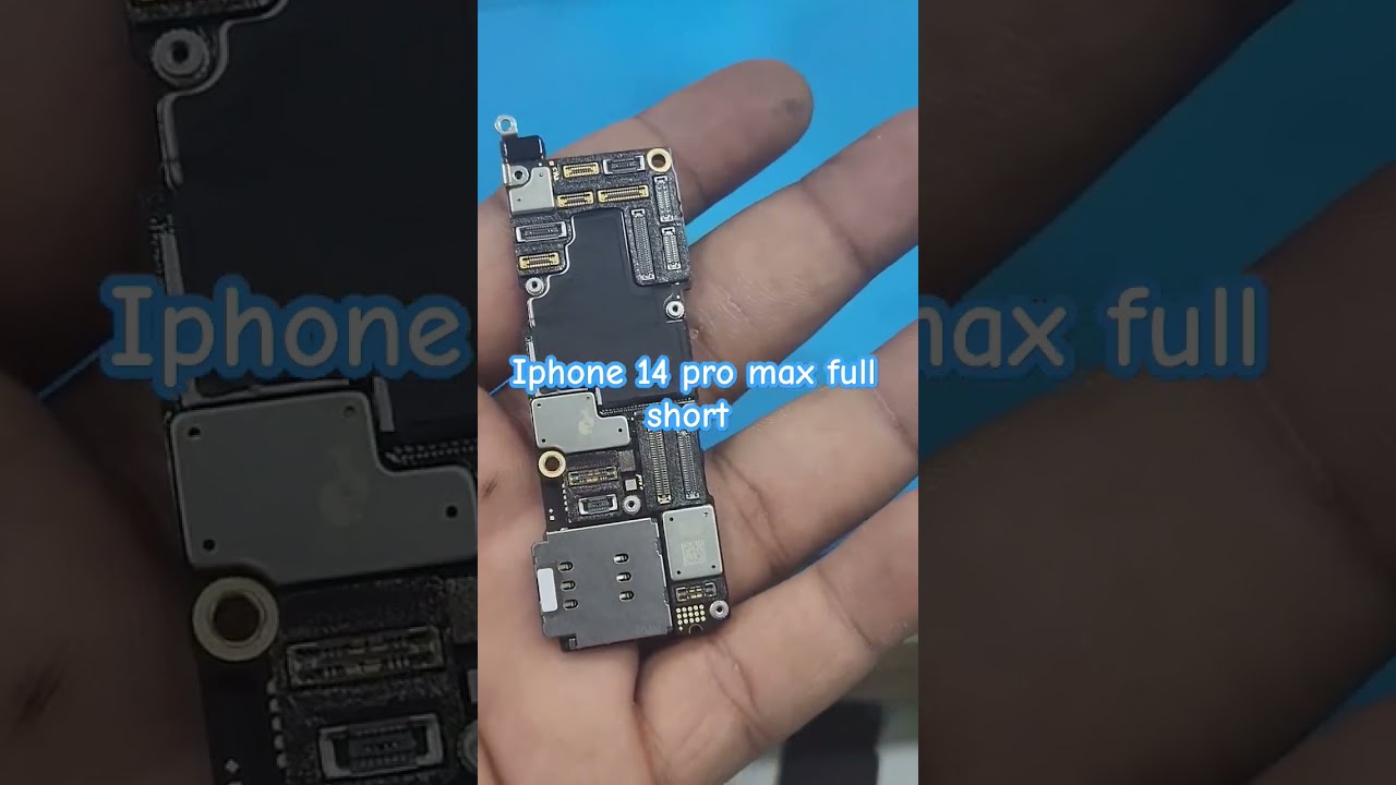 Iphone 14 Pro Max Full Shot 14promax Apple Reels Instagram Fbreels Instareels Repair
