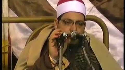 القارئ محمد فاروق أبو الخير وأفضل محاكاة للشيخ محمد رفعت