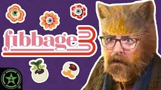 We're Obsessed with Cats - Fibbage 3