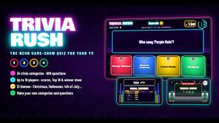 Trivia Rush