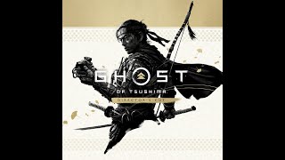 Ghost of Tsushima Director's Cut  PC