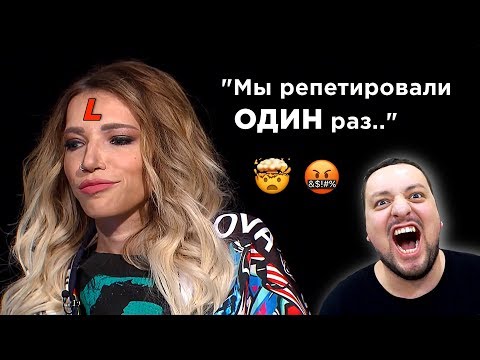 ЮЛИЯ САМОЙЛОВА раскрыла ПОЗОР Первого Канала! Фадеев БЫЛ ПРАВ! | Евровидение 2018