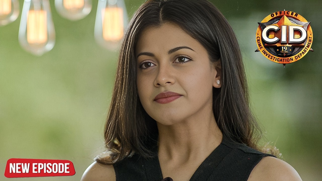 CID New Episode | CID Season 2 | सी.आई.डी. | CID | Latest Episode | Crime Series 2025