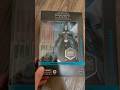 Star Wars Black Series Lord Starkiller review #starwars #forceunleashed #starkiller