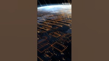 AI in Intelligent Connectivity. #GITEXGLOBAL #Telecommunications #5G #IntelligentConnectivity #6G