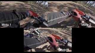 Racing Myself in Prescott | Time Trial | 24 KTM 300