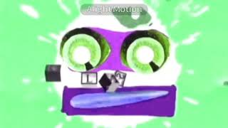 New Effect Klasky Csupo In My G Major 41