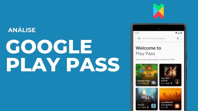 Engajar novos usuários e gerar receita com o Google Play Pass