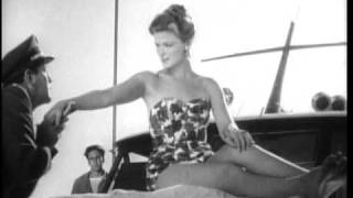 Creature from the Haunted Sea 1961