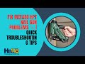 Fix Metabo HPT Nail Gun Problems 🔧 | Quick Troubleshooting Tips