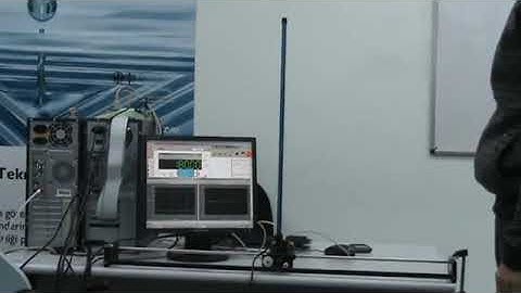 Application 3 (g=6, d=6) Inverted pendulum