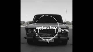 (kayfarik bass) lav bass