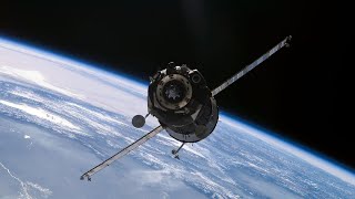 ABORTED ISS DOCKING - Soyuz MS 14 FAIL (24.08.2019)