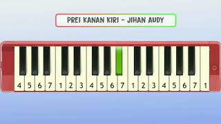 Pianika(Prei Kanan Kiri)Feat .Dimas Mega Saputra❤