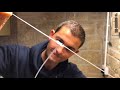 How To Tie Fishing Knots - Blood Loop and Twisted Boom Blood Loop