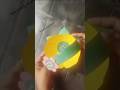 How to make basket Homemade hand ideas#trending #shorts #viralvideo