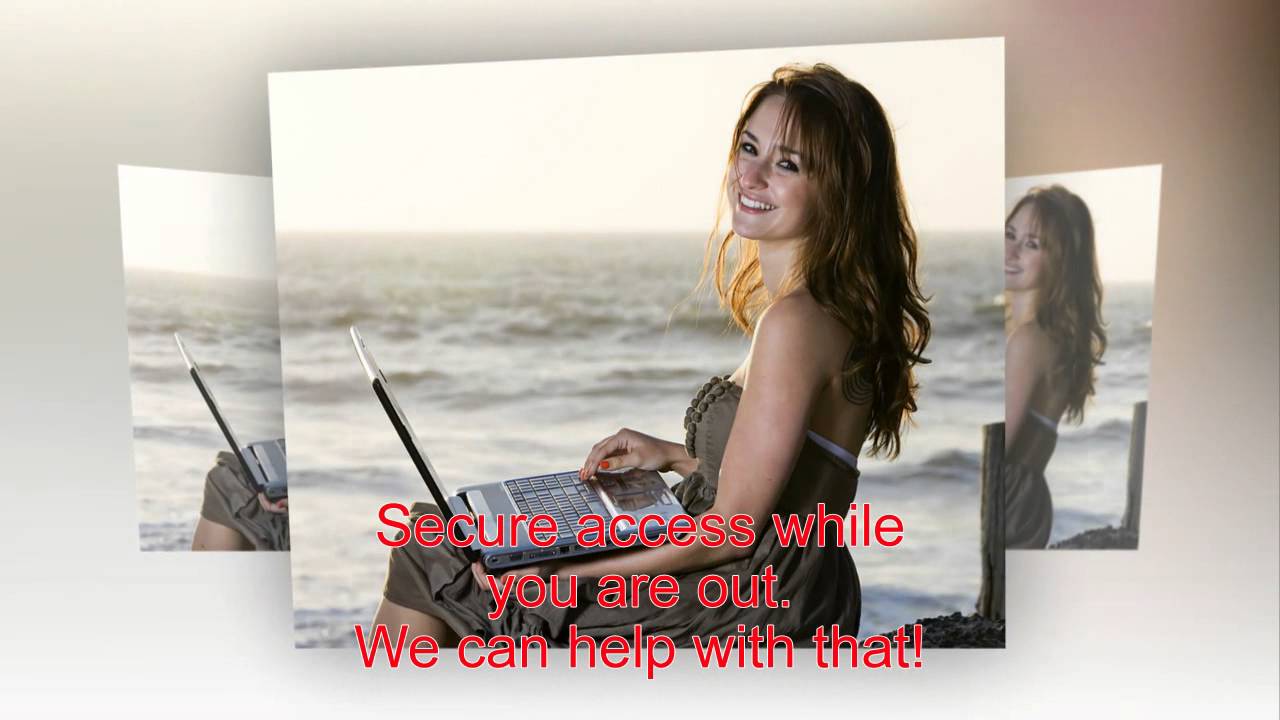 Computer Technology Services - YouTube