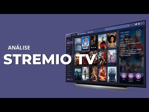 Como Assistir Filmes E Series De Graça Usando O Stremio No Android - Vídeo  Dailymotion