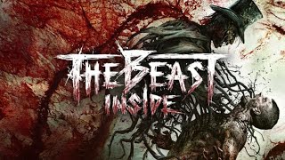The Beast Inside#1 ASUMEN AYLANDAK VAXENALU HORRORAAAAA(18+)