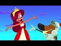 Zig &amp; Sharko | Zig the valiant knight (S02E68) BEST CARTOON COLLECTION | New Episodes in HD