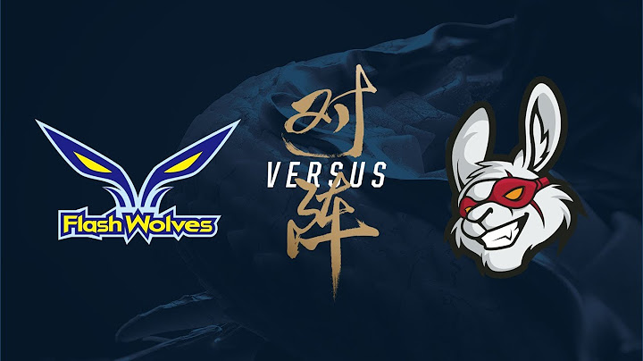 FW vs. MSF | Group Stage Day 3 | 2017 World Championship | Flash Wolves  vs Misfits Gaming