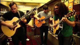 Coheed and Cambria - Mother Superior (Nervous Energies session)