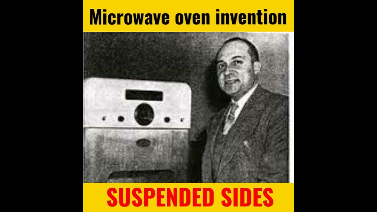 первые микроволновки. перси спенсер изобрел микроволновую печь. перси лебарон спенсер. первая микроволновая печь в мире. перси спенсер изобрел микроволновую печь.